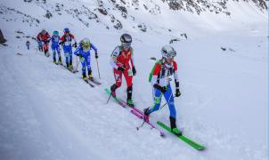 La Comapedrosa Andorra World Cup de Esquí de Montaña se disputará en Vallnord Arinsal