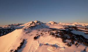 Las estaciones de esquí de los Pirineos Orientales, las más acogedoras de Francia, según Airbnb