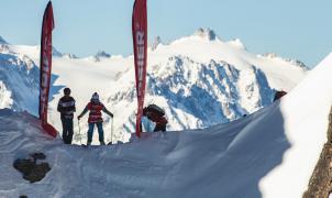 ¡Competición confirmada! La gran final del FWT22 en Verbier se disputará el sábado 26