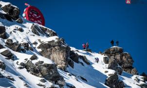 Crónica del FWT Xtrem Verbier: Gran final del Freeride World Tour