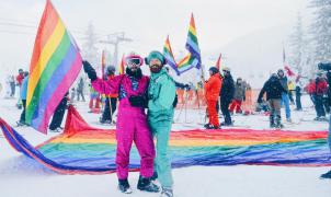 Guía de estaciones que ofrecen Semanas de Esquí Gay