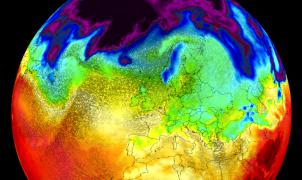 Previsión Meteo hasta Reyes: El anticiclón sigue dominando aunque bajarán las temperaturas