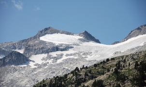 Dos montañeros catalanes fallecen este sábado en sendos accidentes en el Pirineo aragonés