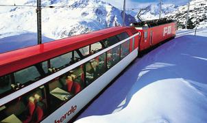 El tren que nunca llegará a Andorra