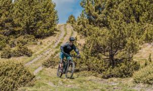 E-Bike: gran protagonista de la presentación de verano de Grandvalira Resorts