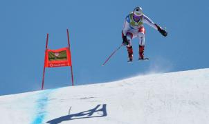 Vuelve el esquí de alta competición a Grandvalira con las Finales de la Copa de Europa 