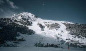 Grandvalira ofrecerá 82 km esquiables con todos sus sectores conectados 