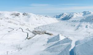 Grandvalira crece en días de esquí vendidos este invierno con un total de 1.747.333