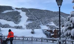 Grandvalira efectúa balance de unas Navidades con más 260.000 esquiadores