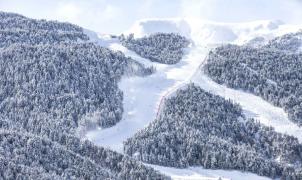 Andorra llega a Milán dispuesta a llevarse el Campeonato del Mundo de esquí alpino 2027
