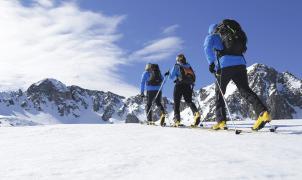 Grandvalira abre el 23 de diciembre con múltiples actividades de ocio y esquí de montaña