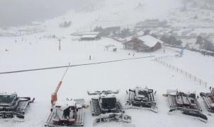 Grandvalira bate la previsión del puente con una afluencia de 17.054 esquiadores 