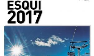 Ya está disponible la Guía Oficial de Estaciones de Esquí de España 2017