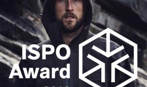 Haglöfs gana un Premio ISPO con su chaqueta Eco Proof Jacket Men