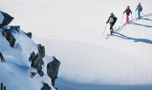 Novedades esquís Hagan y raquetas Inook 2018