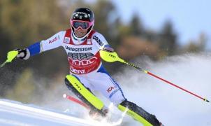 Hansdotter se adjudica el Slalom de Linz y se afianza en el liderato de la General
