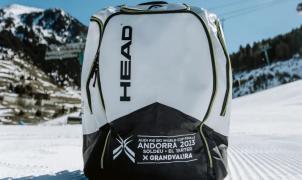 Con HEAD, todo listo para las Finales de la Copa del Mundo en Andorra 