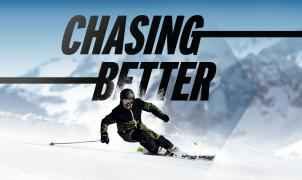 HEAD presenta ‘Chasing Better’ con la nueva colección de nieve para la temporada 22-23