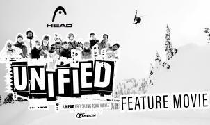 UNIFIED: la pelicula de esquí con los freeriders de HEAD alrededor del mundo
