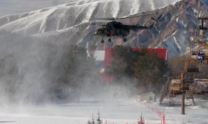 El operador de Courchevel construirá la mayor estación de esquí de Asia central en Kirguistán