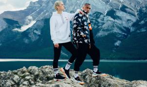 Puma x Helly Hansen se inspiran en la era de los 90´