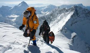 Vuelve la mítica Himalayan Parka de The North Face