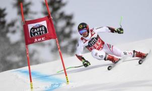 ¡Hirscher es una máquina de ganar! Victoria y otro Globo de Cristal del gigante