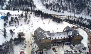 Novedades en Ski-Pallars: Espot y Port Ainé