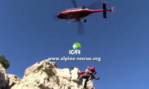 Andorra acoge la 69 edición de la Comisión Internacional de Rescate Alpino (ICAR)