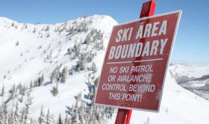 Responsabilidad de las estaciones de esquí: dentro y fuera de pista