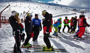 Abiertos los plazos de inscripción a los cursos de Técnico Deportivo de esquí y snowboard del ISEDI