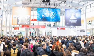Llega la ISPO Munich 2023 con más de 2.000 expositores en 11 pabellones