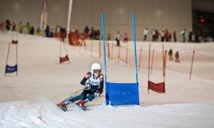 La Itra Ski Cup, se disputará en 4 de las estaciones de la Zona Centro de España