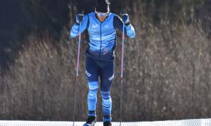 Jaume Pueyo hace historia: Top 10 en la Copa del Mundo de Esquí de Fondo