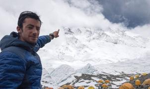 Se confirma oficialmente: Kilian Jornet hizo las dos cimas del Everest