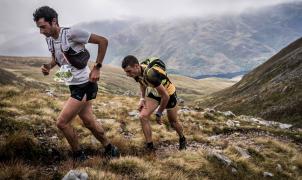 Kilian Jornet se proclama campeón del mundo de Skyrunning en Escocia