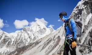 Agenda Kilian Jornet 2020: dos carreras y volver al ataque en el Himalaya
