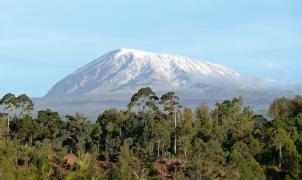 Tanzania pretende instalar un teleférico hasta el Kilimanjaro para aumentar el turismo