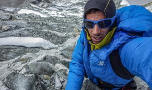 Kilian Jornet prepara el último reto de Summits of My Life: conquistar la cima del Everest