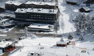 2.000 viviendas de las estaciones de esquí de La Molina y Masella estrenan conexión de fibra óptica