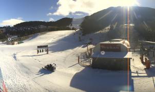 La Molina, Masella, Boí Taüll, Port Ainé, Espot y Núria estrenan este martes la temporada de esquí