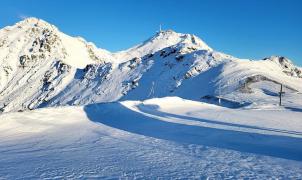 Últimas novedades para esquiar en Francia este invierno post-Covid