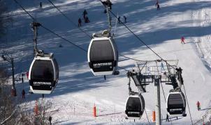 ¡La Clusaz abre la temporada de esquí más corta de la historia! del 23 al 24 de mayo