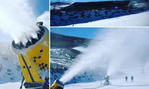  Sierra de Béjar-La Covatilla abre este viernes la temporada de esquí