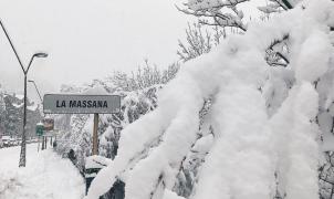 Balance de una temporada invernal 2019-2020 “cálida” en Andorra