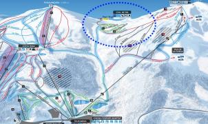 El telesilla de acceso de La Molina a Coll de Pal será una realidad en el invierno 2018-19