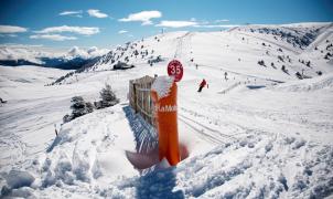 Las 5 estaciones de esquí de FGC generan un impacto de 222 millones de euros 