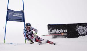 10º aniversario primera Copa del Mundo esquí alpino femenino de La Molina y de los Pirineos
