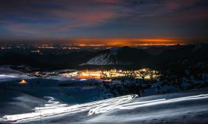 Programa para disfrutar de las Navidades en las estaciones de esquí de N’PY