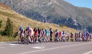 La Vuelta Ciclista a España regresa a Aramón Formigal-Panticosa este domingo